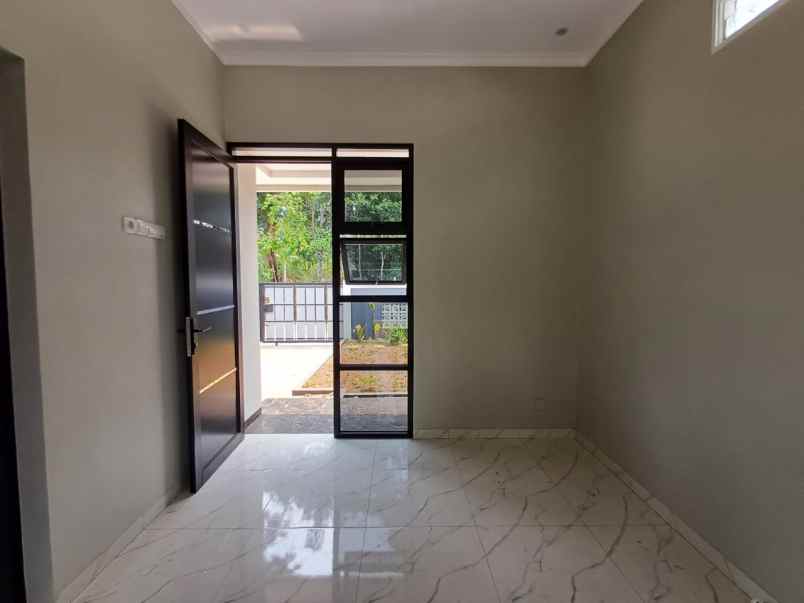 rumah murah di gunungpati kota semarang