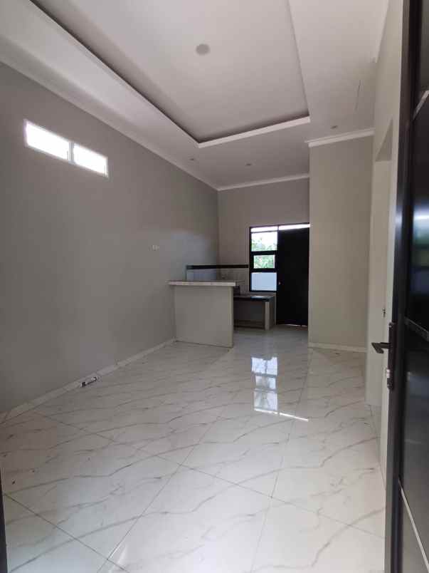 rumah murah di gunungpati kota semarang