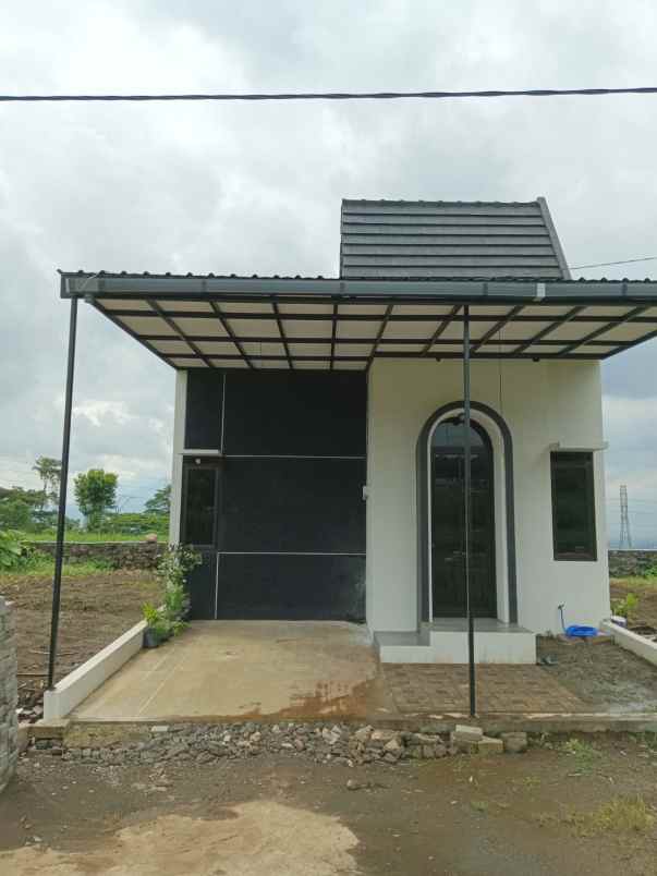 rumah murah di kota malang