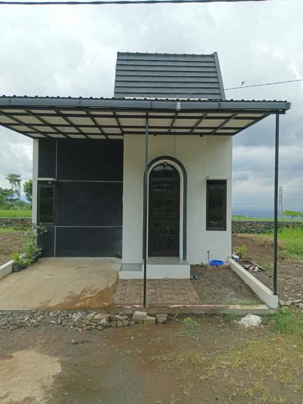 rumah murah di kota malang