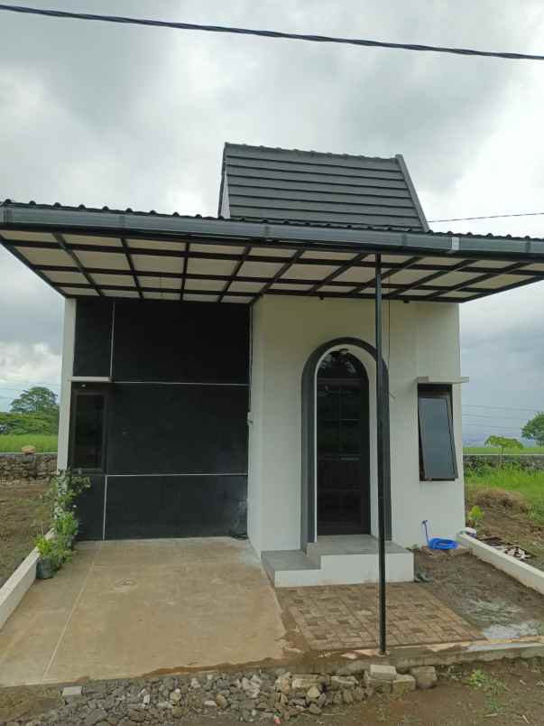 rumah murah di kota malang