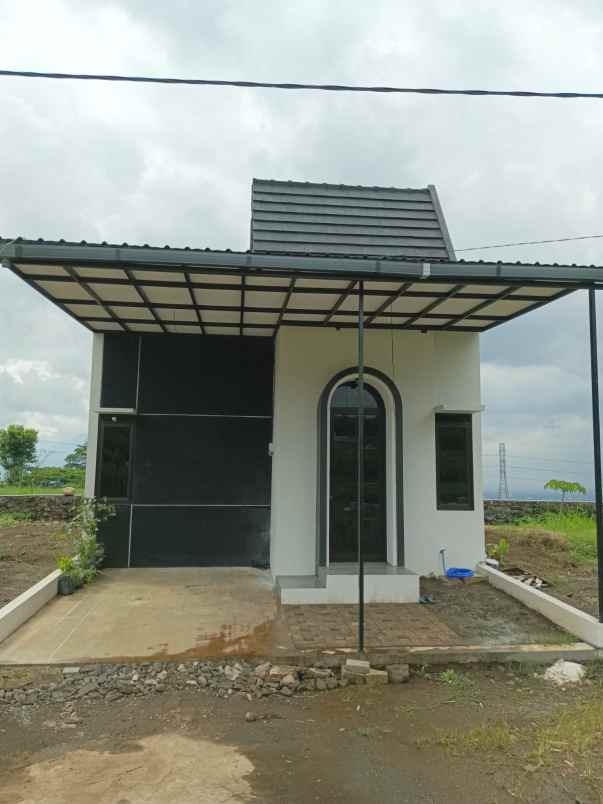 rumah murah di kota malang