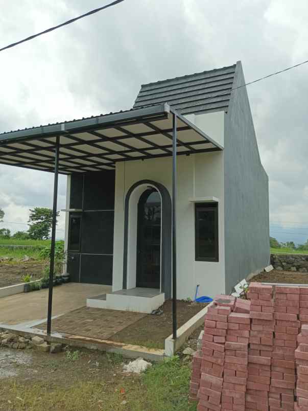 rumah murah di kota malang