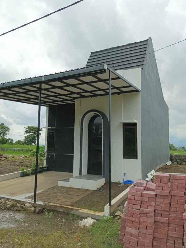 rumah murah di kota malang