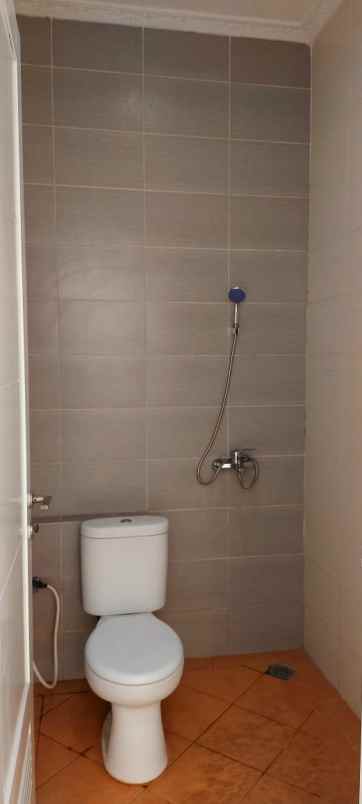 rumah murah di pesona harapan indah bekasi