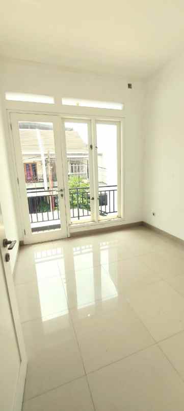 rumah murah di pesona harapan indah bekasi