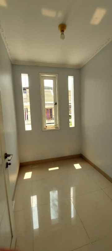 rumah murah di pesona harapan indah bekasi