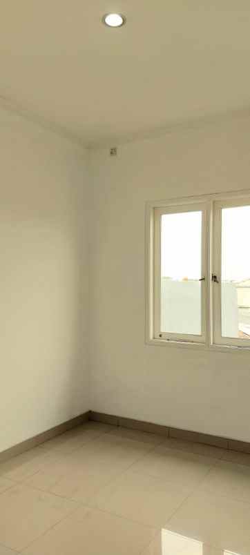 rumah murah di pesona harapan indah bekasi