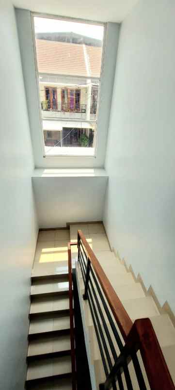 rumah murah di pesona harapan indah bekasi