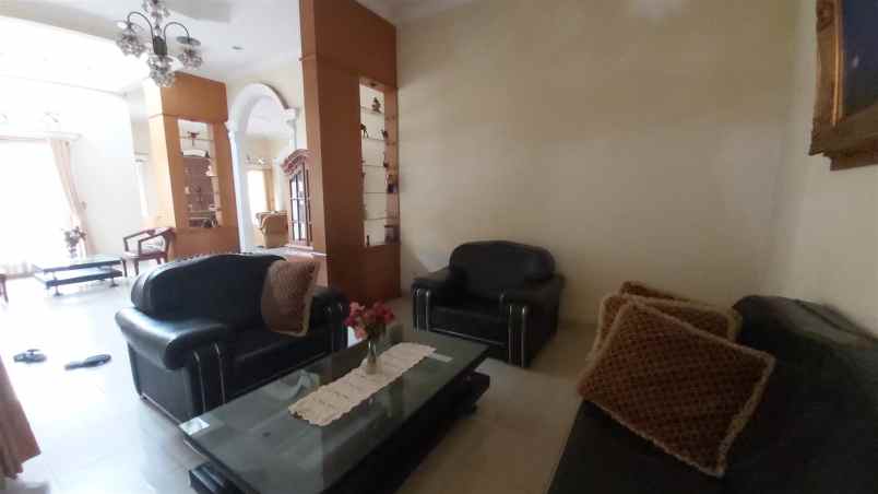 rumah murah jakarta timur cakung strategis pasti