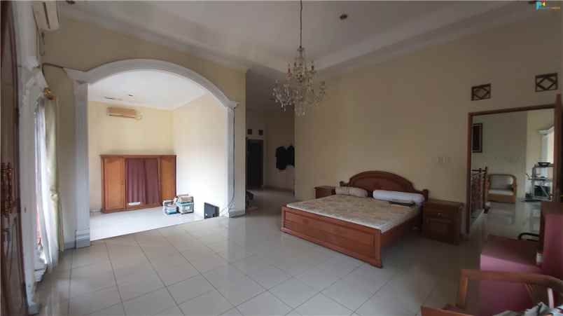 rumah murah jakarta timur cakung strategis pasti