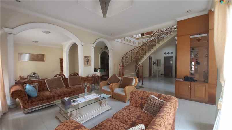 rumah murah jakarta timur cakung strategis pasti