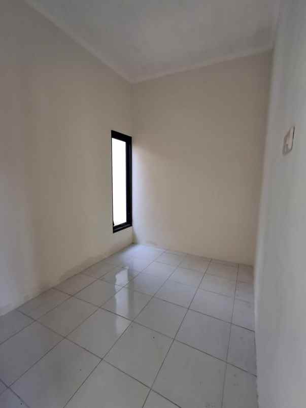 rumah murah lokasi cemorokandang 5 menit tol sawojajar