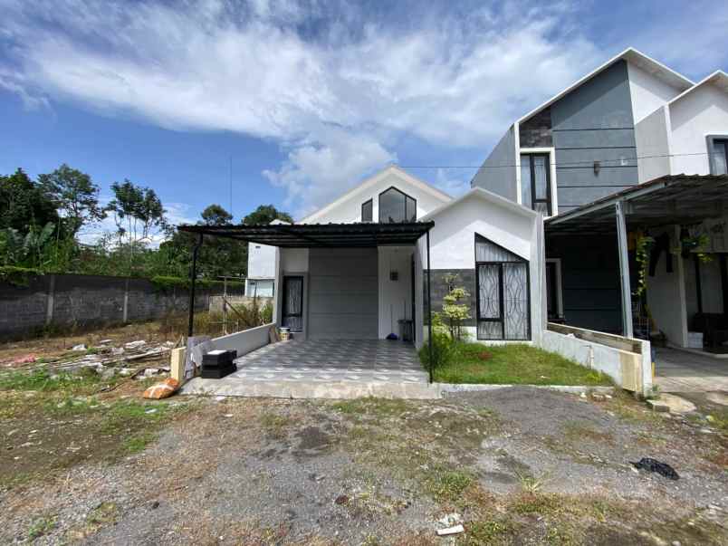 rumah murah paling laris di mertoyudan