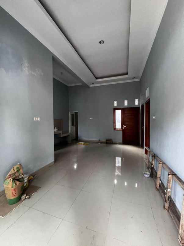 rumah murah siap huni dekat smp negeri 2 godean