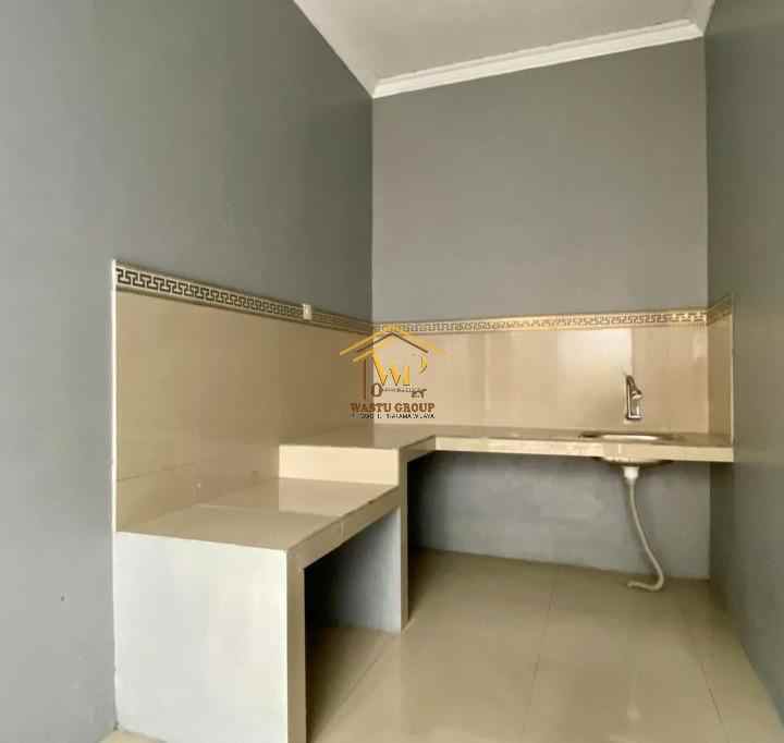 rumah murah siap huni tanah luas di maguwoharjo sleman