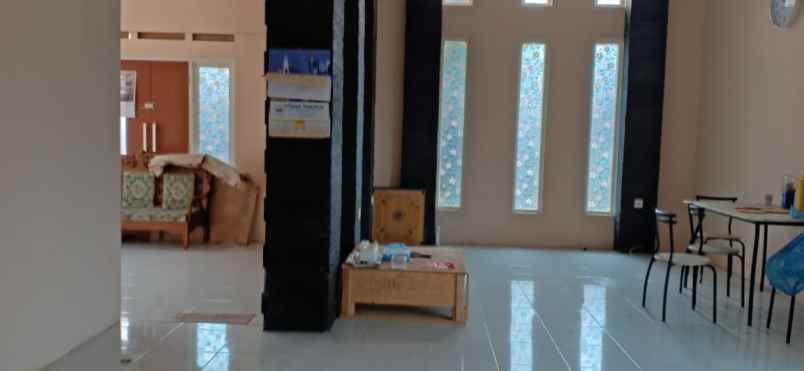 rumah murah strategis harga nego di temas kota batu