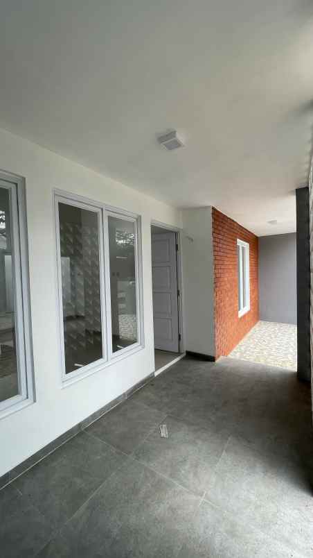 rumah nyaman 2 kamar di purwakarta mulai 500 jutaan