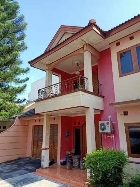 rumah pakuncen wirobrajan