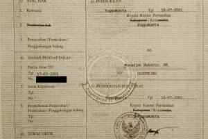 rumah pakuncen wirobrajan