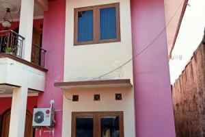 rumah pakuncen wirobrajan