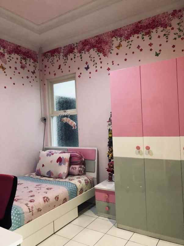 rumah pandugo surabaya timur strategis row 2mobil