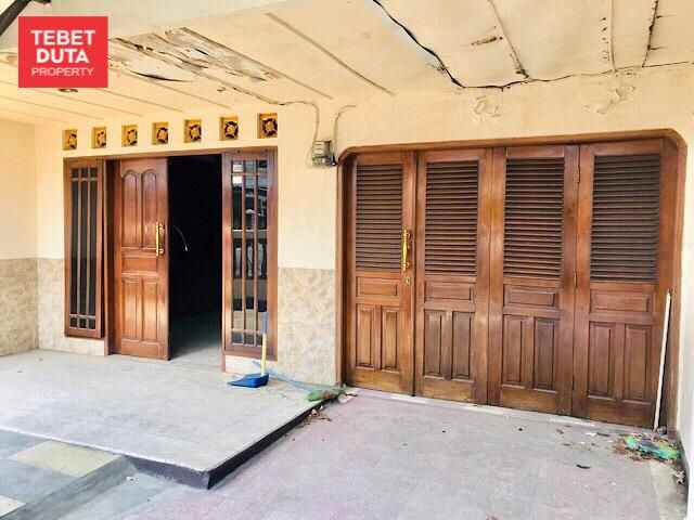 rumah pasar minggu