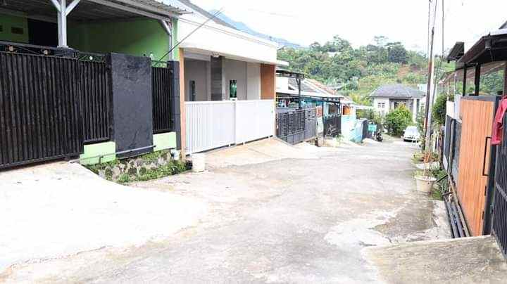 rumah pasir jati