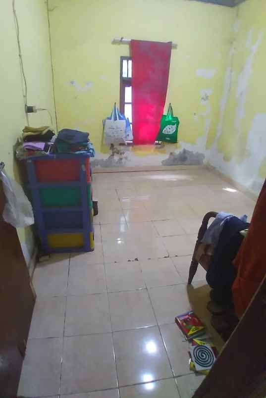 rumah patiunus gayamsari semarang