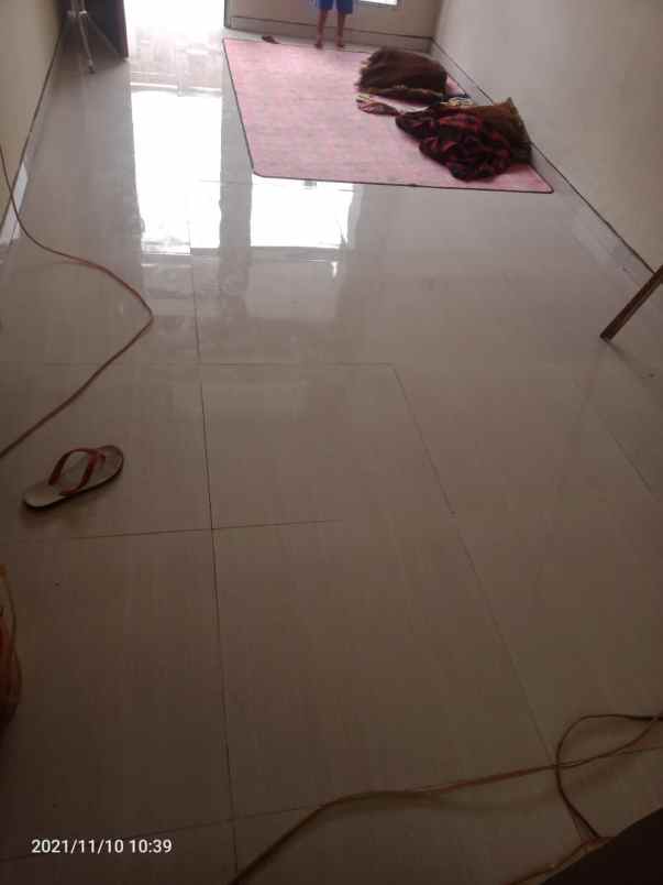 rumah pedurenan mustikajaya bekasi