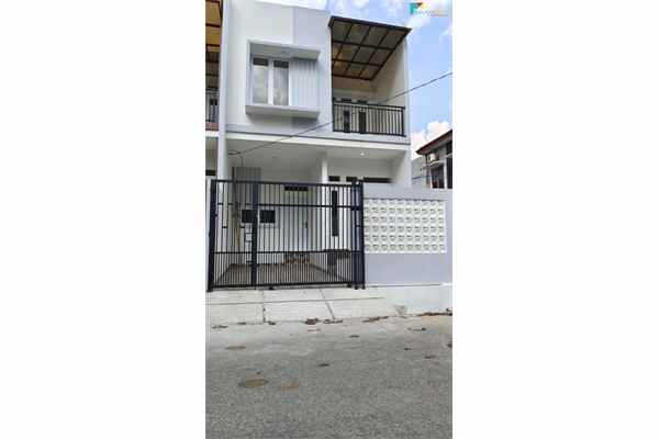 rumah pekayon bekasi selatan