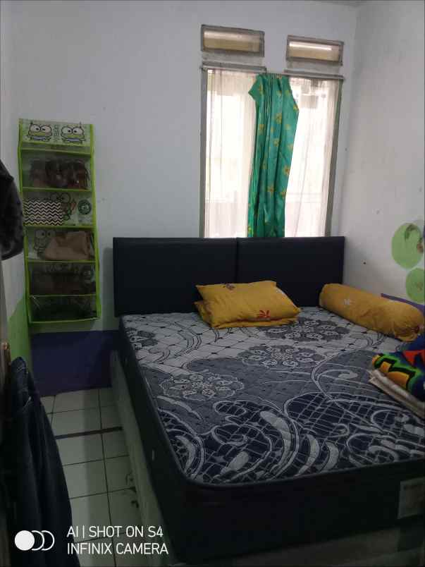 rumah perumahan bumi jaya asri