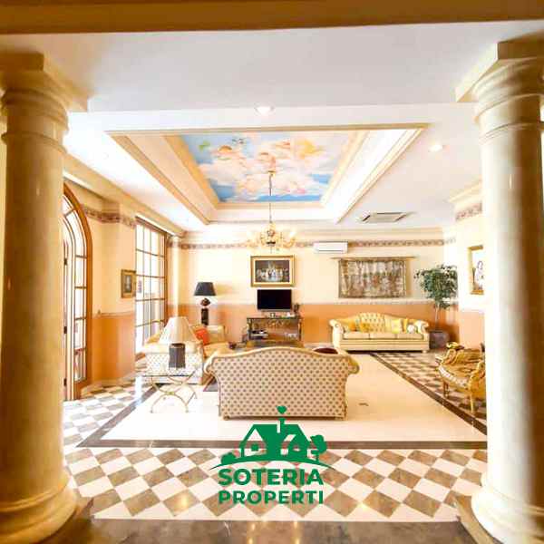 rumah pondok indah jakarta selatan