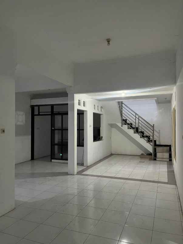 rumah pondok jati tahap 3 row jalan 2 mobil