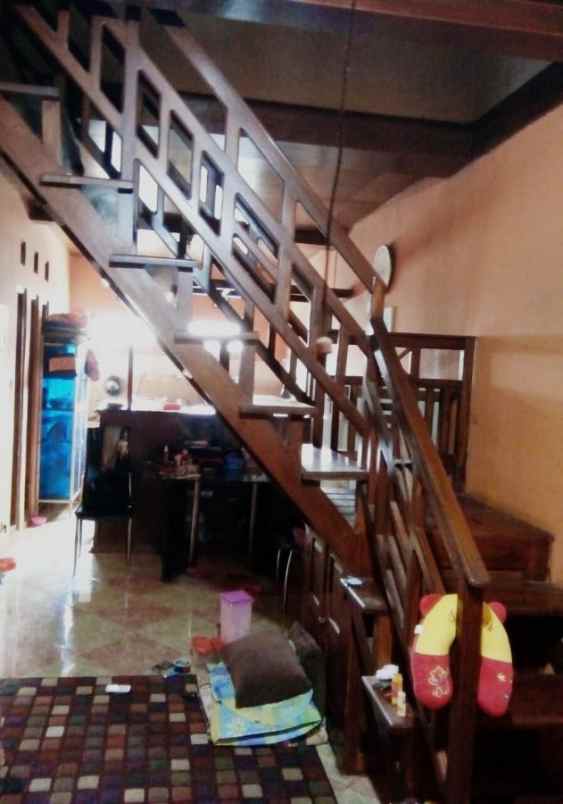 rumah rancamanyar regency 1