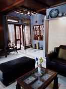 rumah rancamanyar regency 1