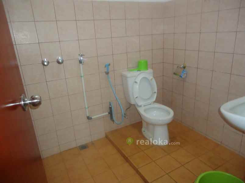 rumah resor dago pakar