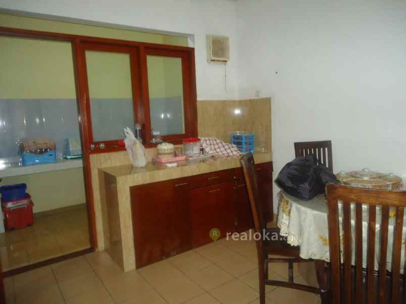 rumah resor dago pakar