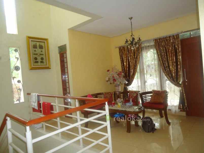 rumah resor dago pakar