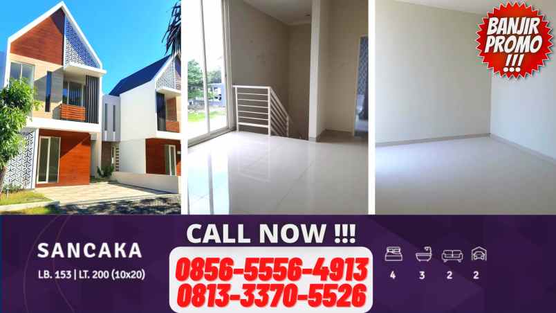 rumah safira garden sidoarjo