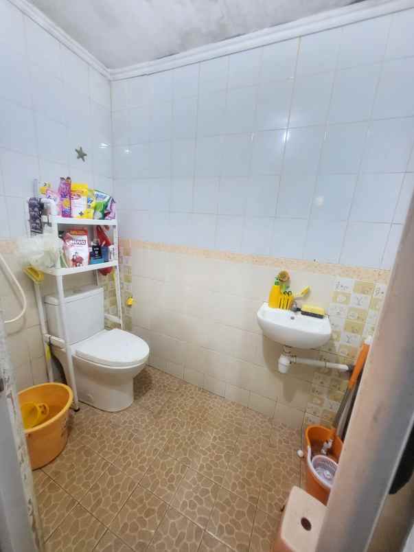 rumah sangat strategis di pusat kota jakarta