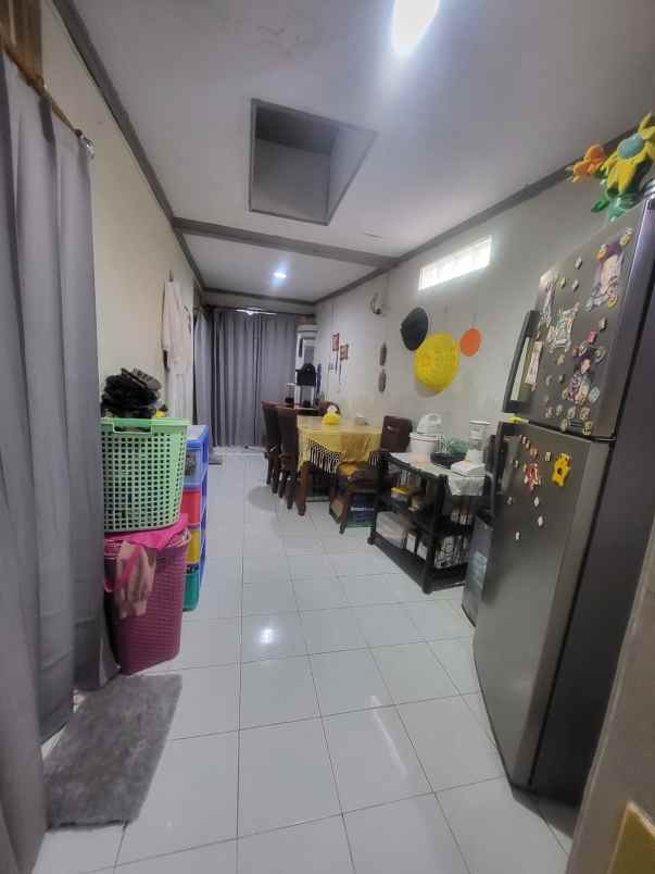 rumah sangat strategis di pusat kota jakarta