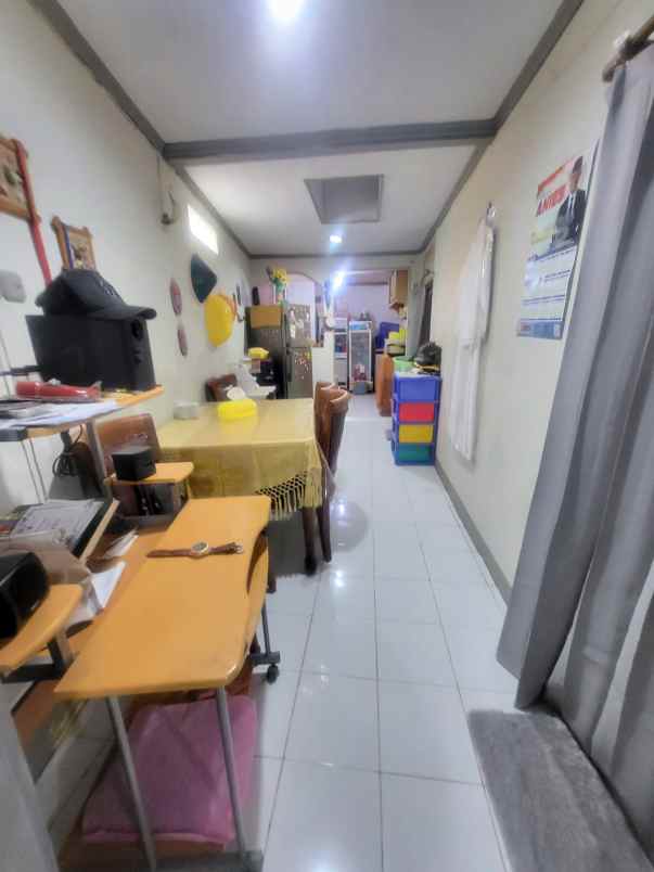 rumah sangat strategis di pusat kota jakarta