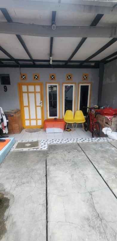 rumah sangat strategis di pusat kota jakarta