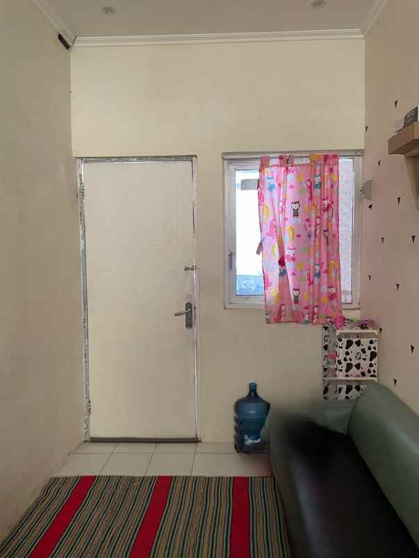 rumah sederhana siap huni rowosari meteseh tembalang