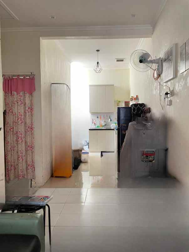 rumah sederhana siap huni rowosari meteseh tembalang