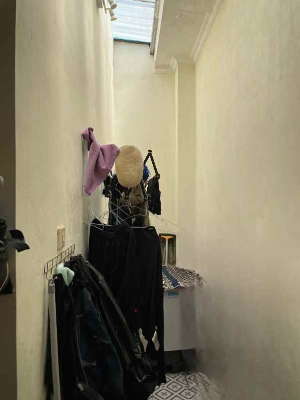 rumah sederhana siap huni rowosari meteseh tembalang