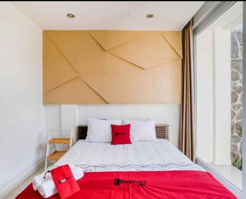 rumah selatan kampus uii kaliurang