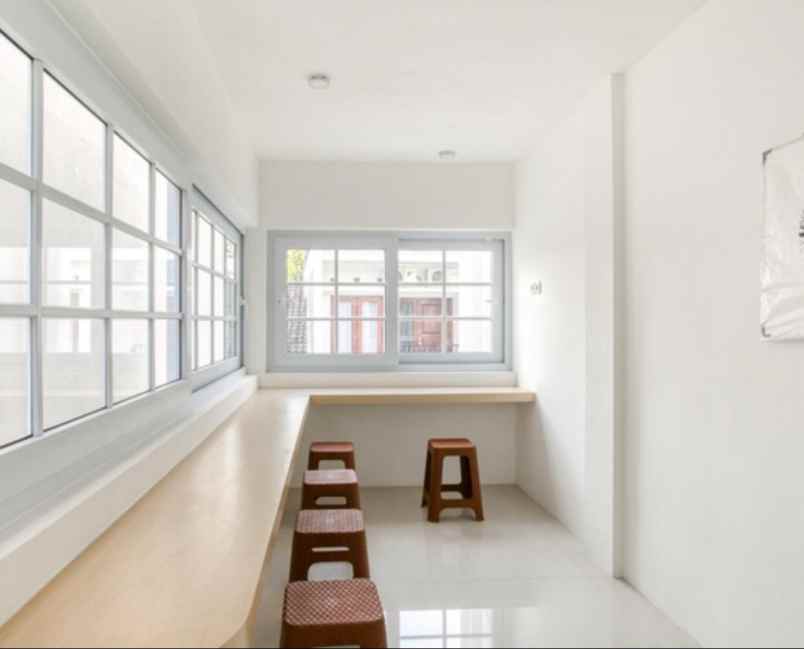 rumah selatan kampus uii kaliurang