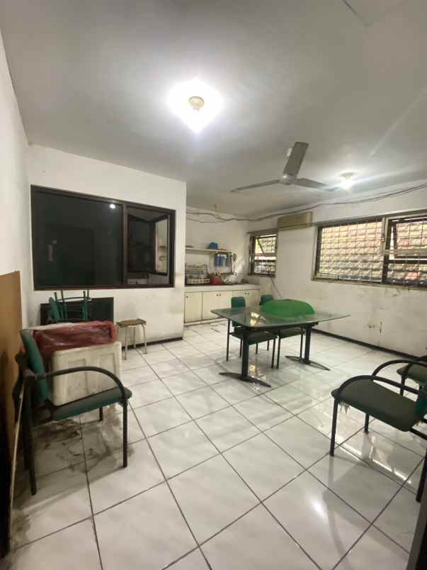rumah seruni ketupa grand city surabaya 1 lantai nego